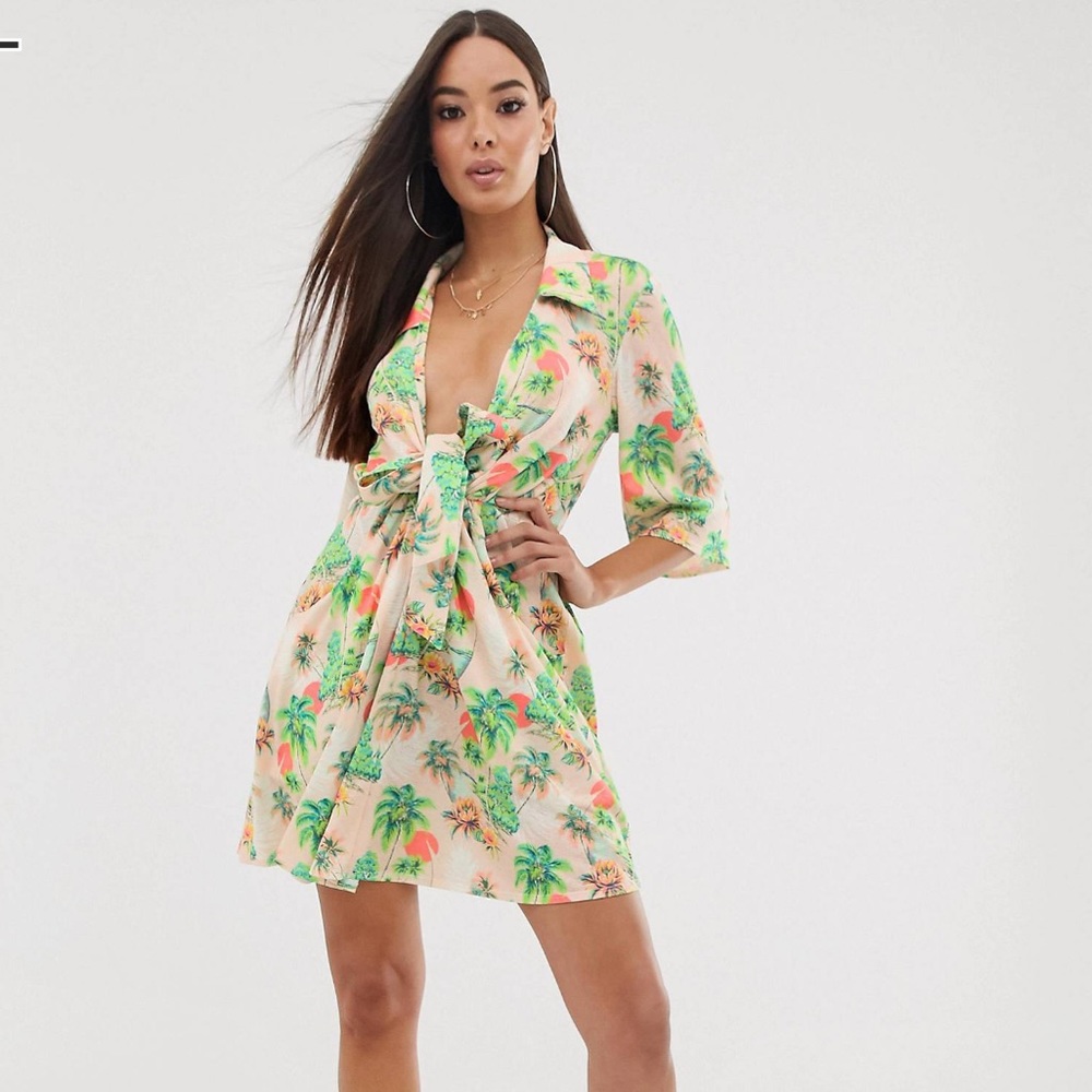ASOS new dress